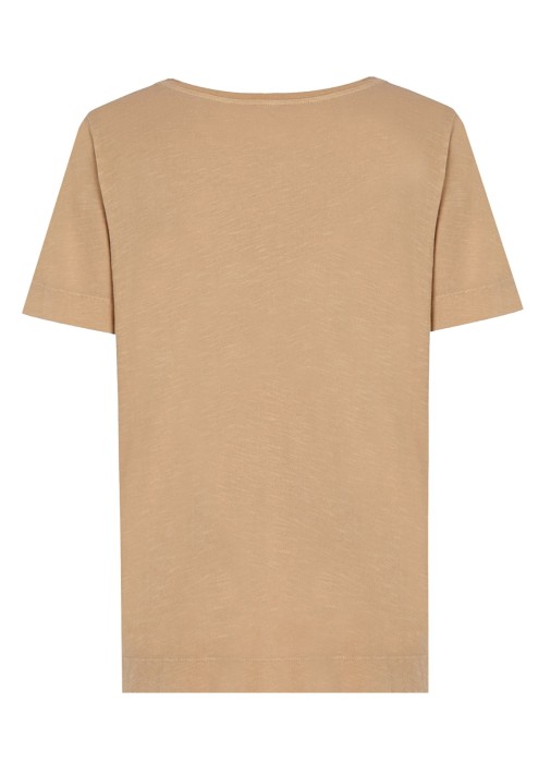 футболка женская  от бренда penn & ink вид слева