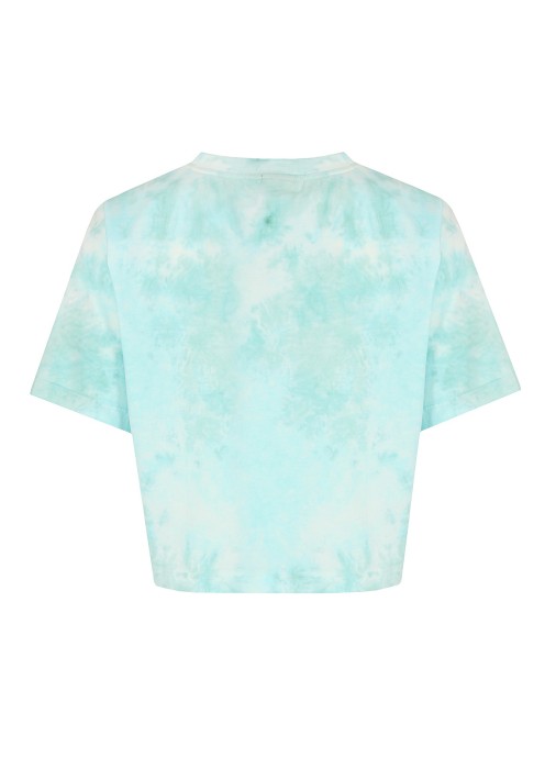 футболка женская  по цене 7920 руб вид справа