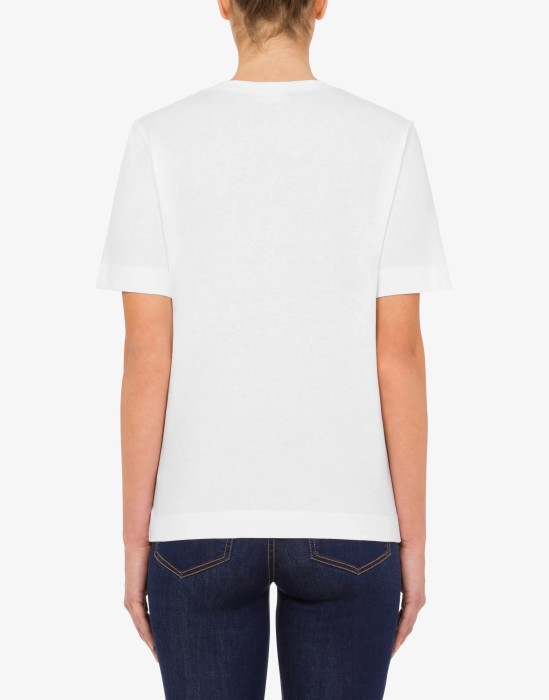 Товар с артикулом W4F154KM3876 вид сзади