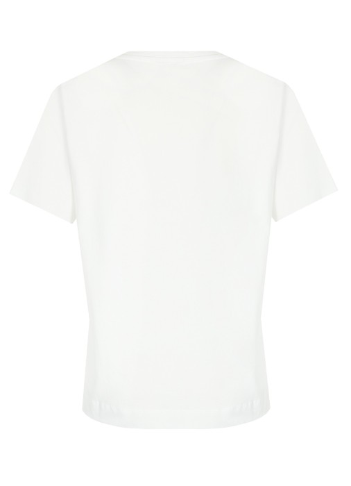 футболка женская  по цене 7680 руб вид справа