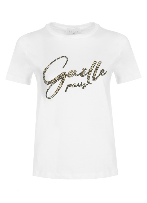 футболка женская  GAABW00342 фотография