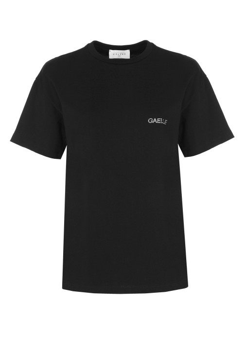 футболка женская  GAABW00449 фотография