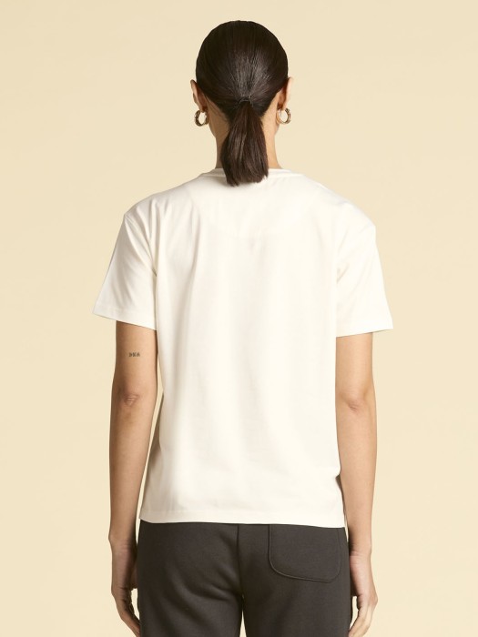 футболка женская  TS2461DJ00675 фотография