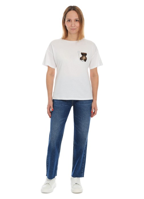 Товар с артикулом WA6414JS923 вид сзади