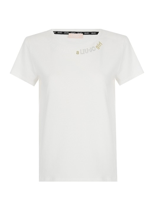 футболка женская  TA6287JS003 фотография