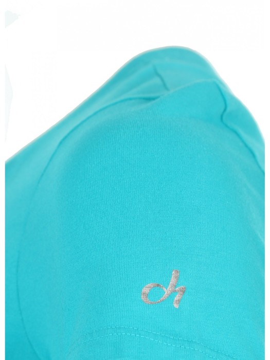 футболка женская  по цене 2800 руб вид справа