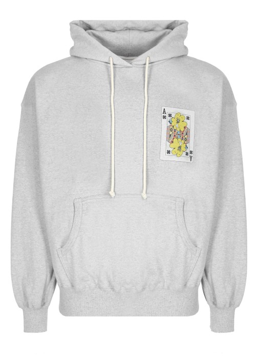 худи king  FWCMFWBDTSPSO014C0 фотография