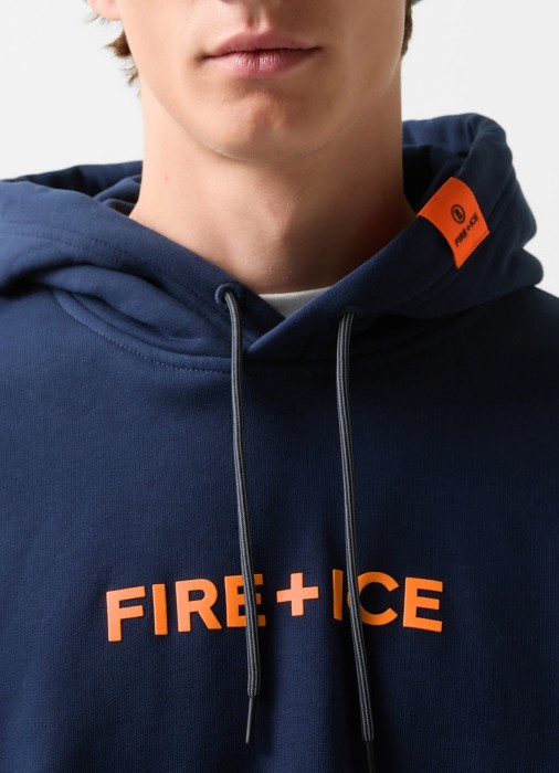 худи мужское covell  по цене 16160 руб вид справа