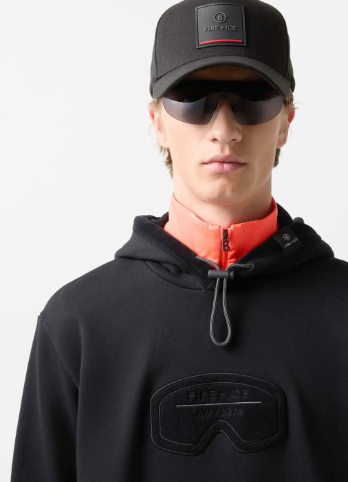 худи мужское kristan  по цене 24200 руб вид справа