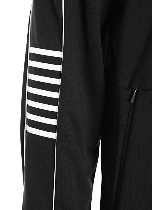 худи мужское sweatshirt  из полиэстера спереди