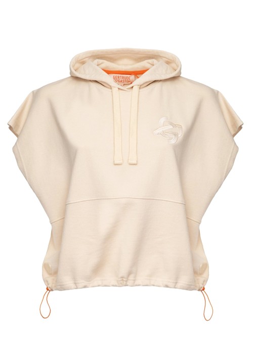 худи женская amandine  E23AMANDINE фотография