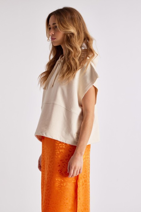 Товар с артикулом E23AMANDINE вид сзади