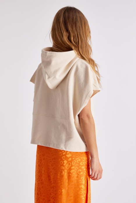 худи женская amandine  по цене 8720 руб вид справа