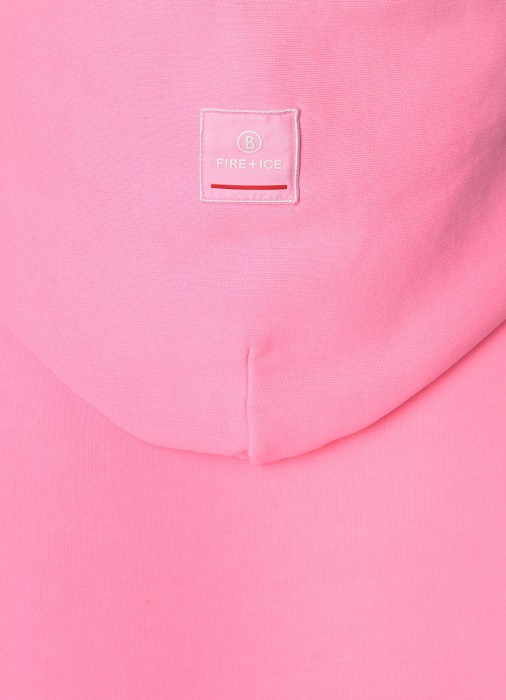 худи женская sibel  из германии вид сбоку