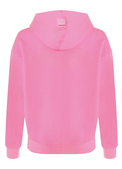 Товар коричневого цвета с внутренней стороны