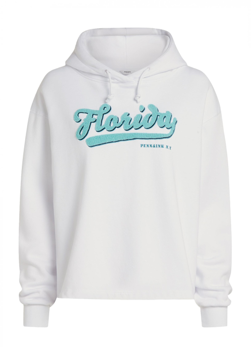 худи женская  S24F1427 фотография