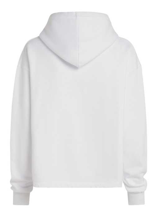 худи женская  от бренда penn & ink вид слева