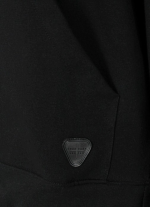 худи женское antobr  из проверенных материалов спереди