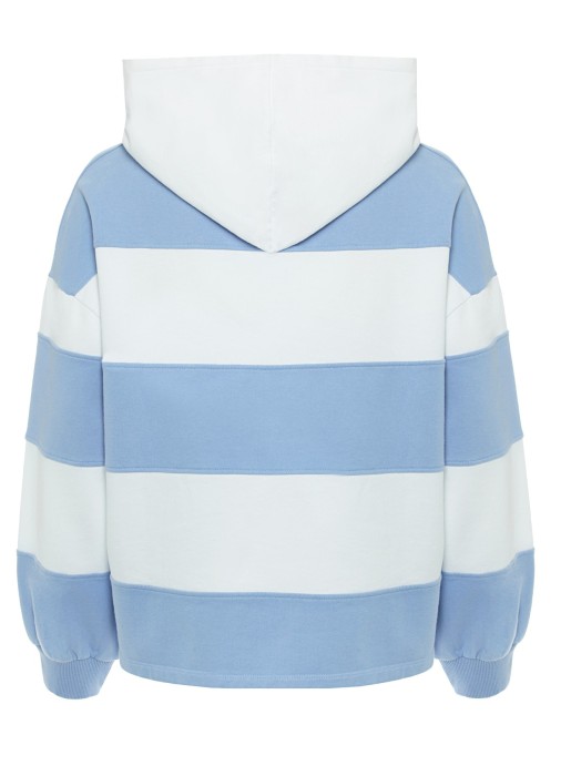 худи женское caren  по цене 22320 руб вид справа