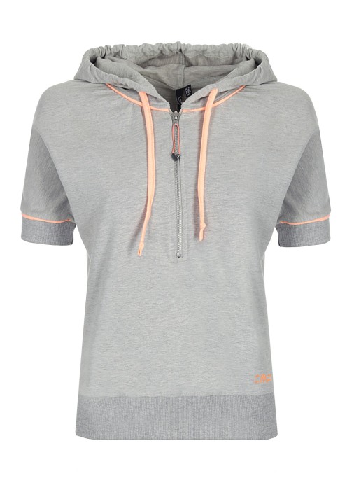 худи женское cmp  3D86176M фотография