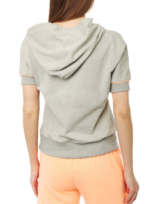 худи женское cmp  от бренда cmp (campagnolo) вид слева