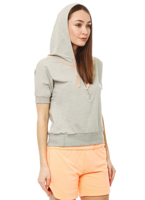 худи женское cmp  по цене 3920 руб вид справа