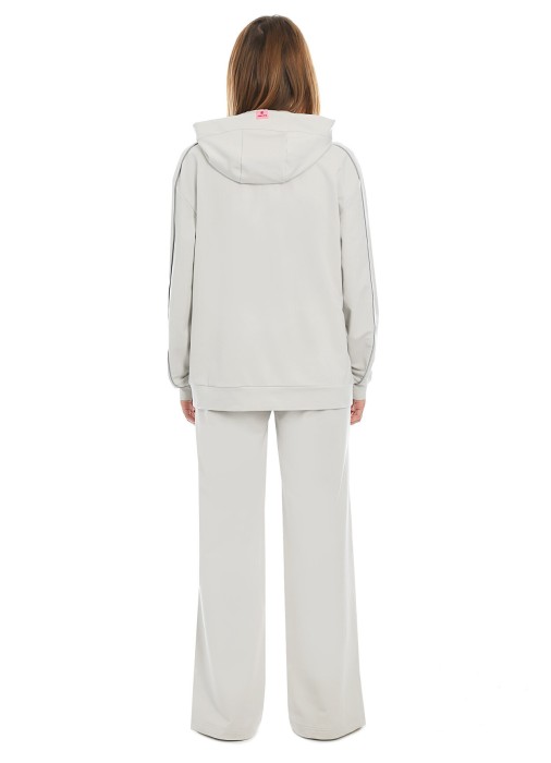 худи женское enia4  по цене 26500 руб вид справа