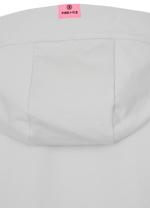 худи женское enia4  универсального стиля с лицевой стороны