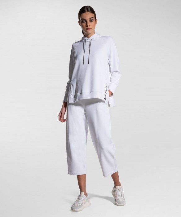 худи женское hamal jpn  от бренда peuterey вид слева