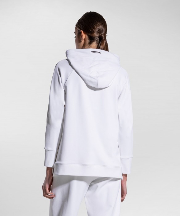 худи женское hamal jpn  из дании вид сбоку