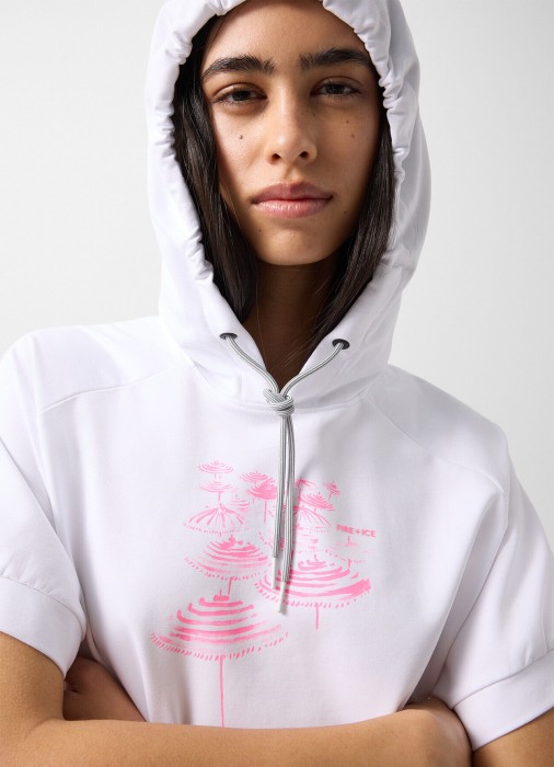 худи женское sharon3  по цене 22100 руб вид справа