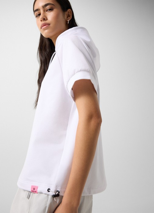 худи женское sharon3  из германии вид сбоку