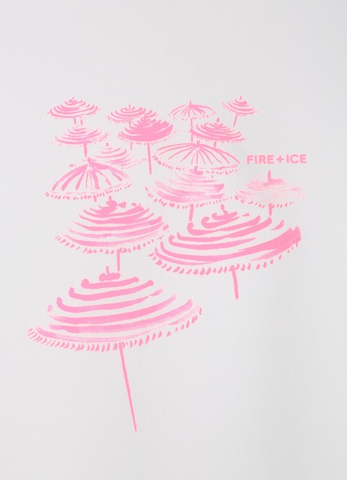 худи женское sharon3  из хлопка спереди