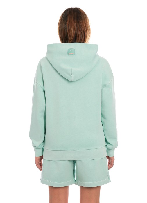 худи женское sibel  по цене 41700 руб вид справа