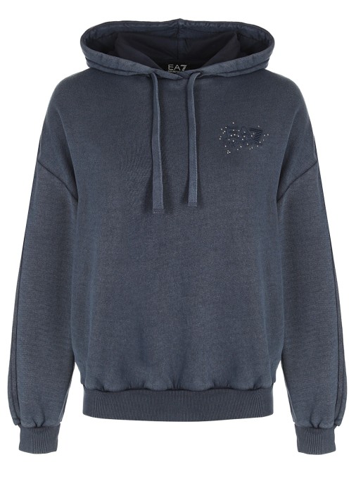 худи женское sweatshirt  6RTM77TJQQZ фотография