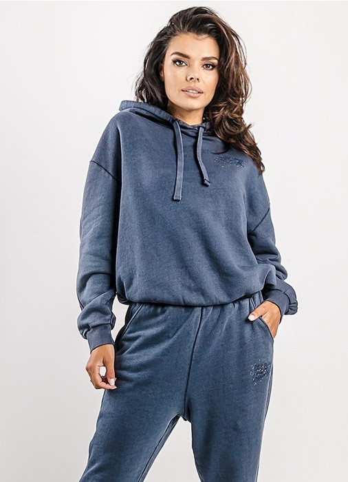 худи женское sweatshirt  по цене 19760 руб вид справа