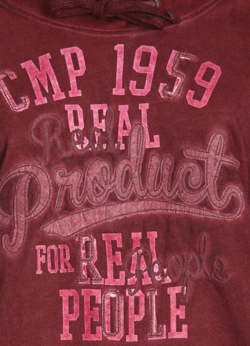 худи женское woman  sweat fi  с начесом из проверенных материалов спереди