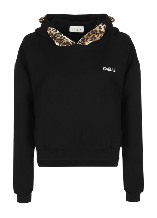 худи женское  GAABW00479 фотография