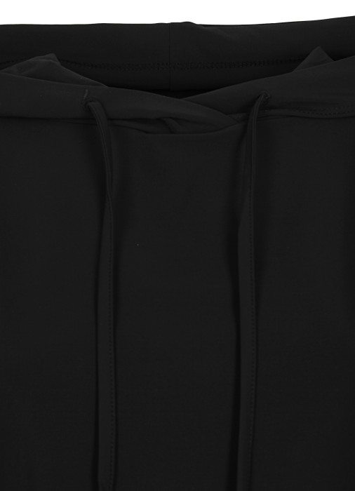 худи женское  от бренда penn & ink вид слева