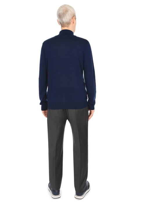 кардиган мужской  по цене 36100 руб вид справа