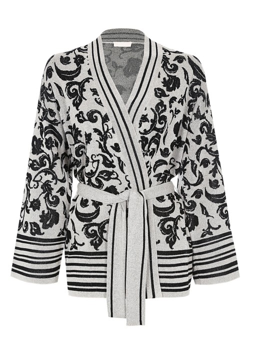 кардиган женский cinta  WA6423MA587 фотография