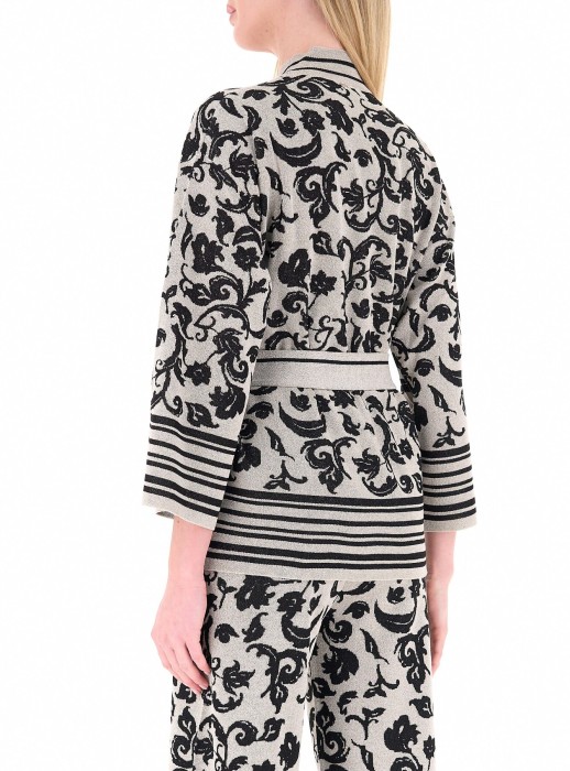 кардиган женский cinta  по цене 25000 руб вид справа