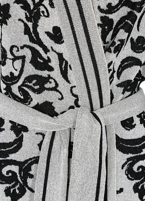 кардиган женский cinta  из италии вид сбоку