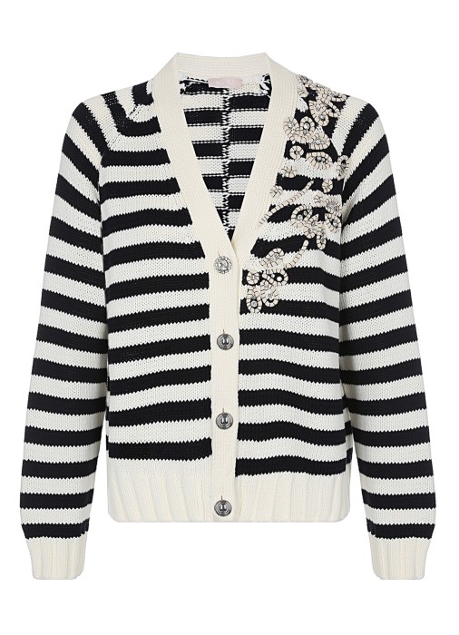 кардиган женский jewel  WA6220MA07Q фотография