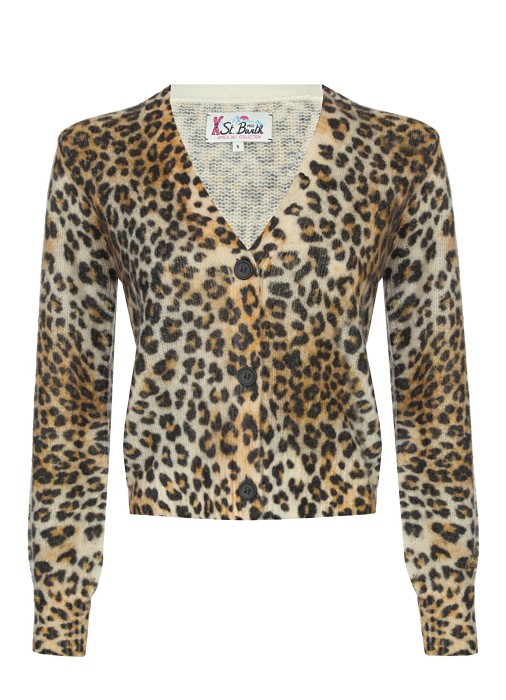 кардиган женский lyza w  LYZ0007 фотография