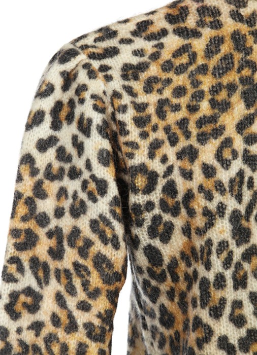 кардиган женский lyza w  из америки вид сбоку