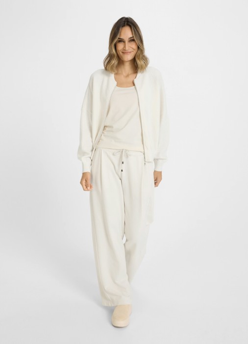 кардиган женский zoya  от бренда juvia вид слева