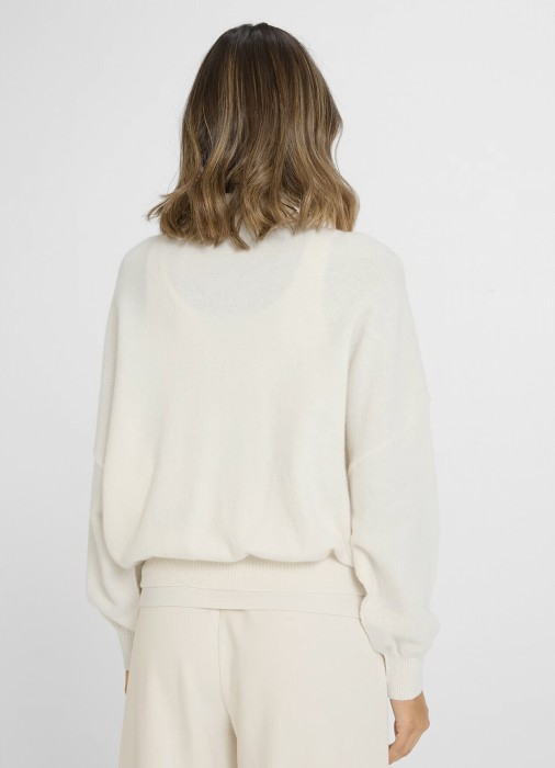 кардиган женский zoya  по цене 39900 руб вид справа