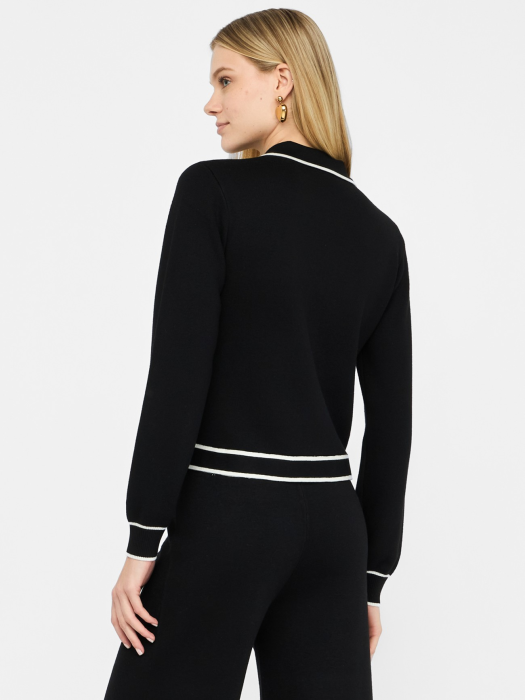 кардиган женский  по цене 19920 руб вид справа