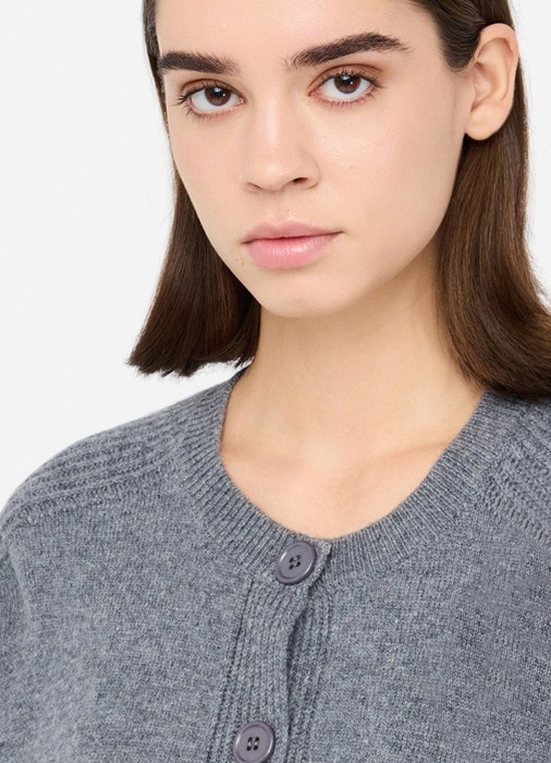 кардиган женский  от бренда liu jo вид слева